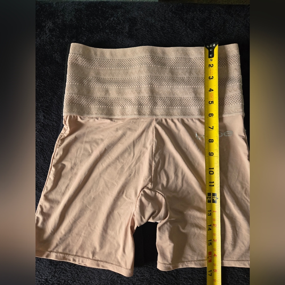 Bebe high-waist shaping briefs - Picture 5 of 5